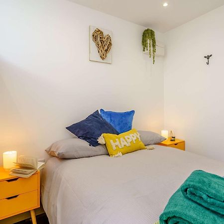 1 Bed In Ogmore -By-Sea 88522 Tythegston Extérieur photo