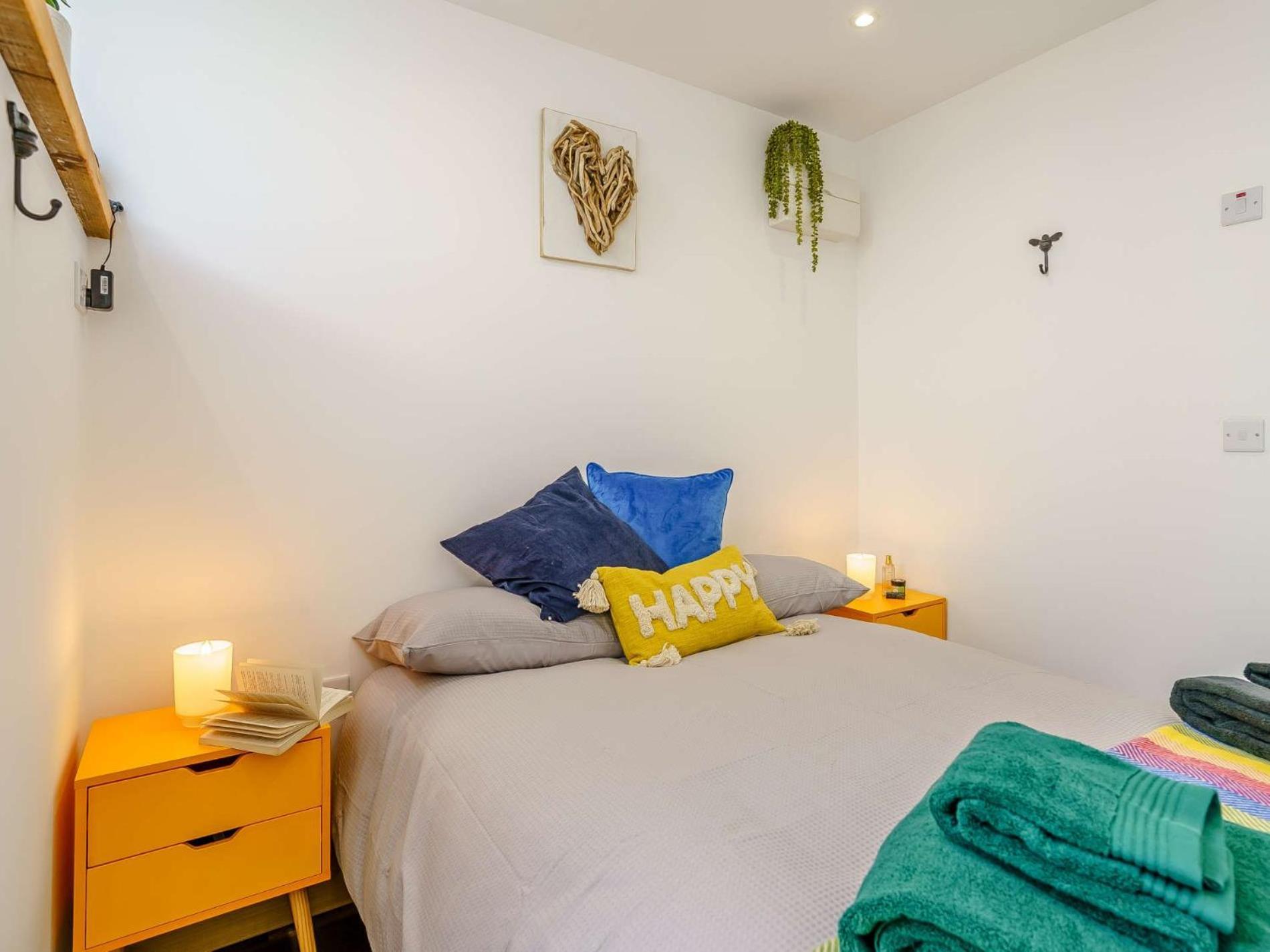 1 Bed In Ogmore -By-Sea 88522 Tythegston Extérieur photo